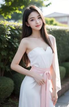 齐河AI算法一键移除女性衣物